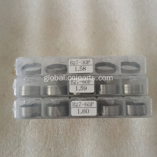 Injector Shims Common Rail Injector Adjustment Shim B27 Manufactory